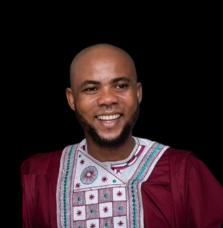 Thomas Cobblah — President
